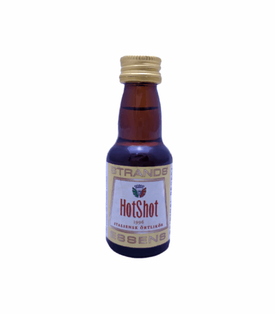 ESENCE ALKOHOLAM