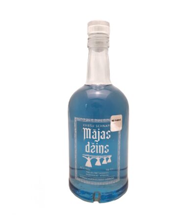KVIEŠU KVIEŠU SCHNAPS MĀJAS DŽINS