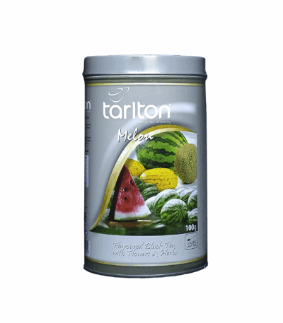 TARLTON CEILONAS MELNĀ BERAMĀ LAPU TĒJA