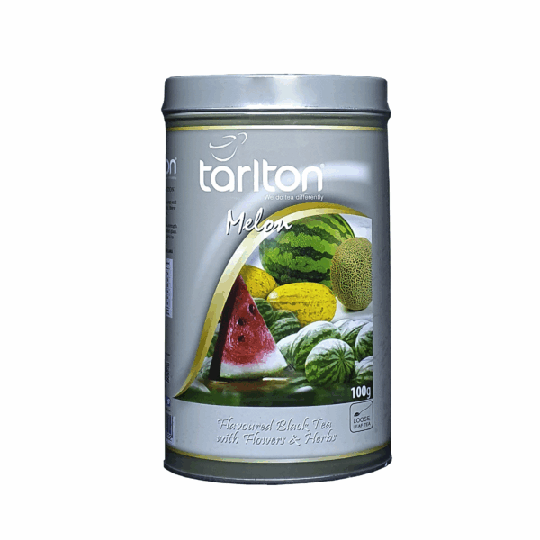 TARLTON CEILONAS MELNĀ BERAMĀ LAPU TĒJA