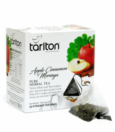 TARLTON VESELO LAPU AUGU TĒJA