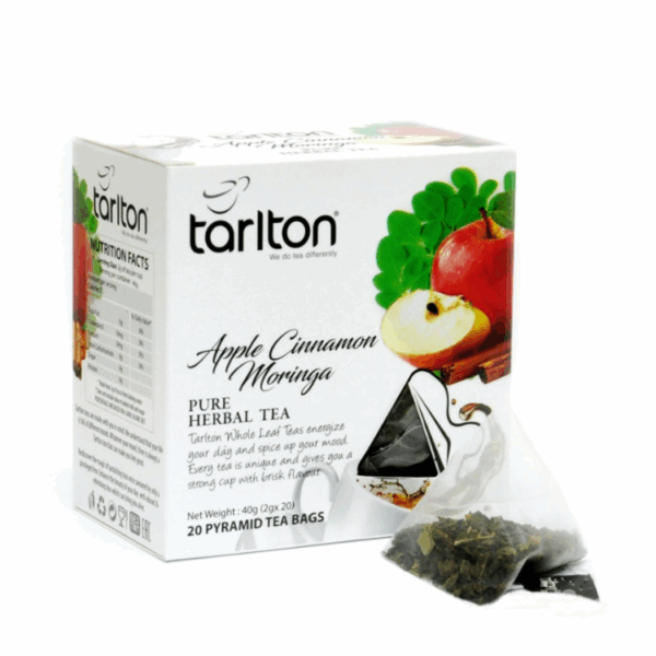 TARLTON VESELO LAPU AUGU TĒJA