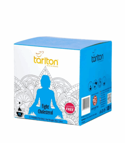 TARLTON TĒJA "ESI ENERĢISKS"