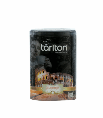 CEILONAS MELNĀ TĒJA BOP1