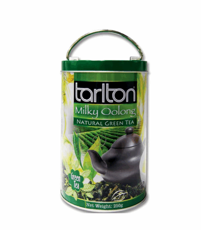 TARLTON PIENA ŪLONGA TĒJA