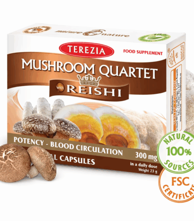 ČETRAS SĒNES AR REIŠI