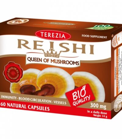 REISHI BIO