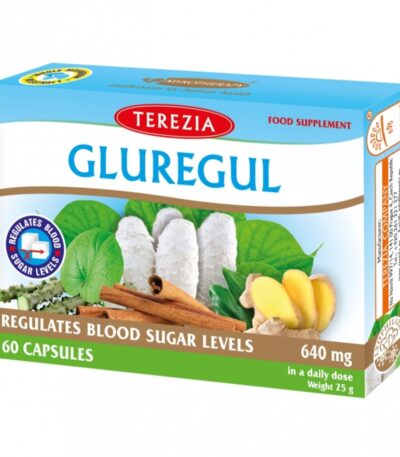 GLUREGUL