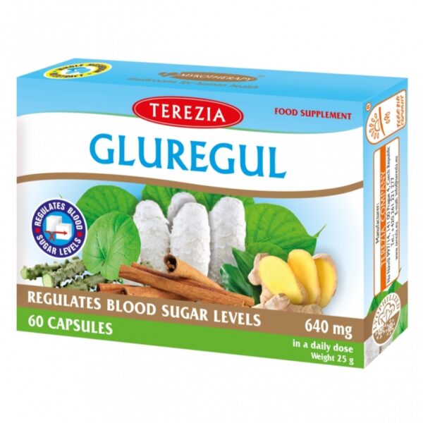 GLUREGUL