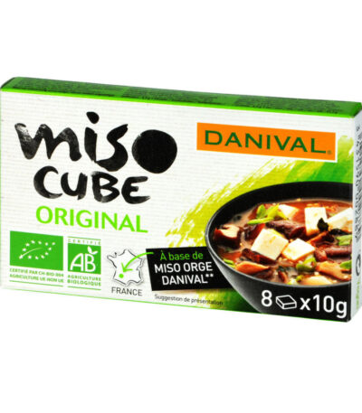 MISO BULJONA KUBICIŅI