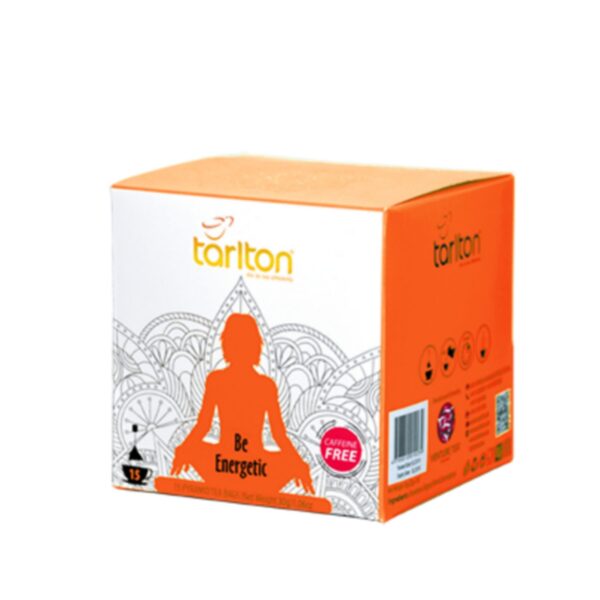 TARLTON TĒJA "ESI ENERĢISKS"