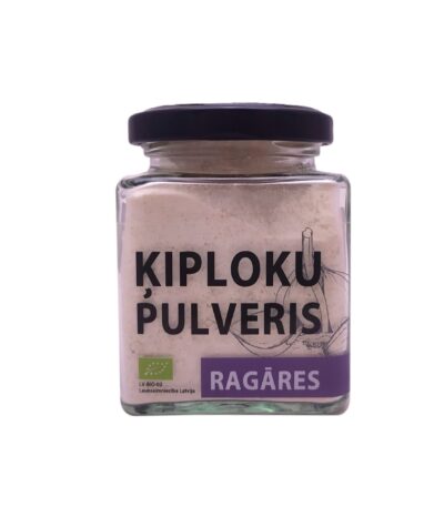 RAGĀRES ĶIPLOKU PULVERIS