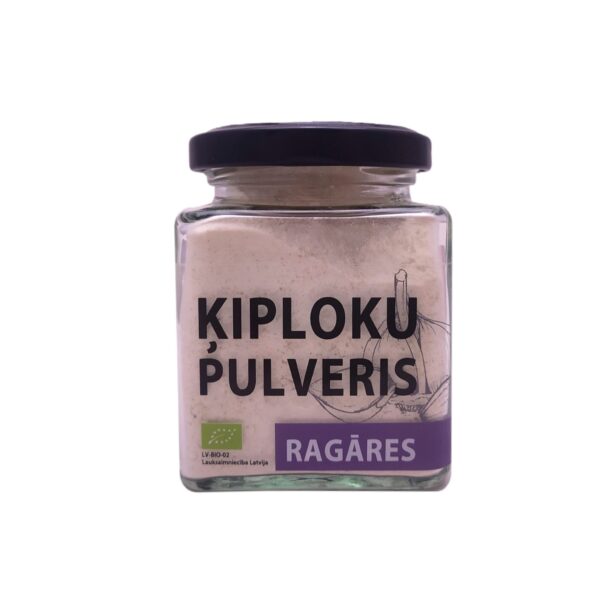 RAGĀRES ĶIPLOKU PULVERIS