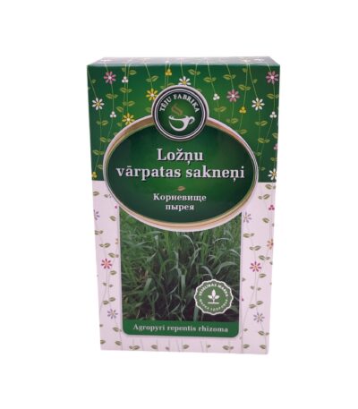 CIGORIŅU SAKŅU TĒJA