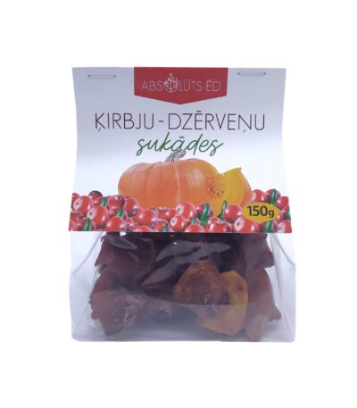 ABSOLŪTS ĒD ĶIRBJU - DZĒRVEŅU SUKĀDES