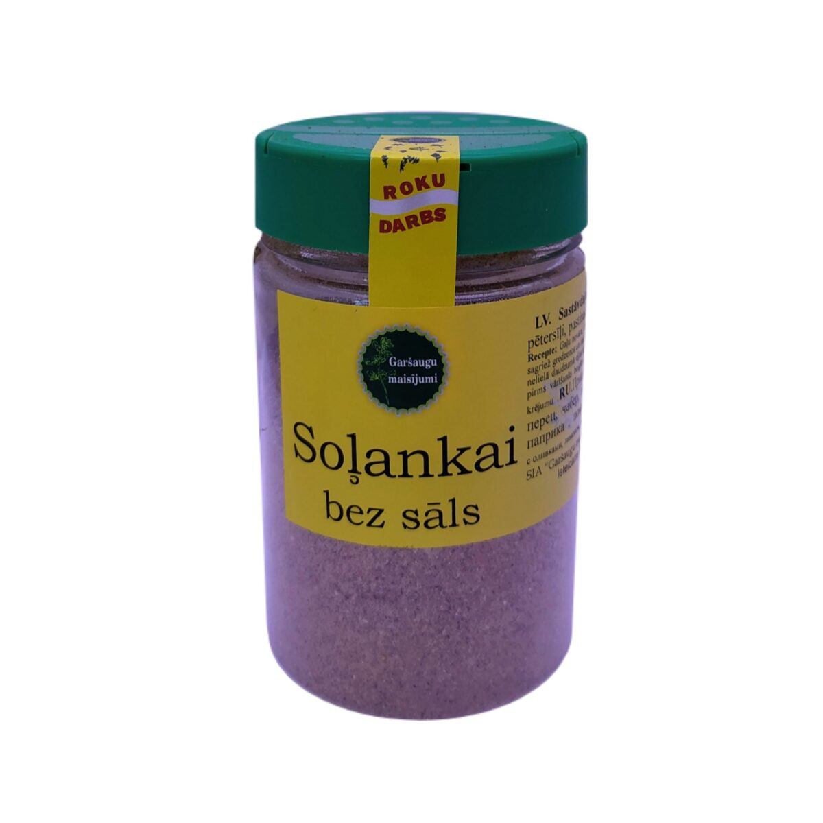 SOĻANKAI