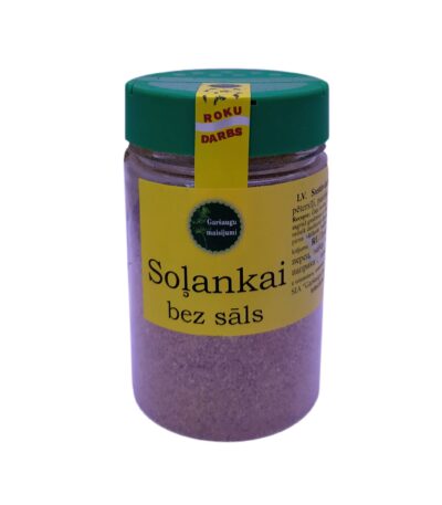 SOĻANKAI
