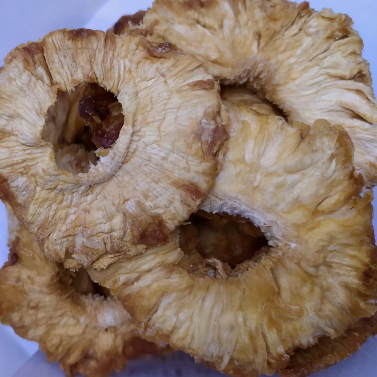 ŽĀVĒTI ANANĀSI