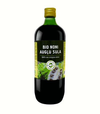 BIO NONI AUGĻU SULA