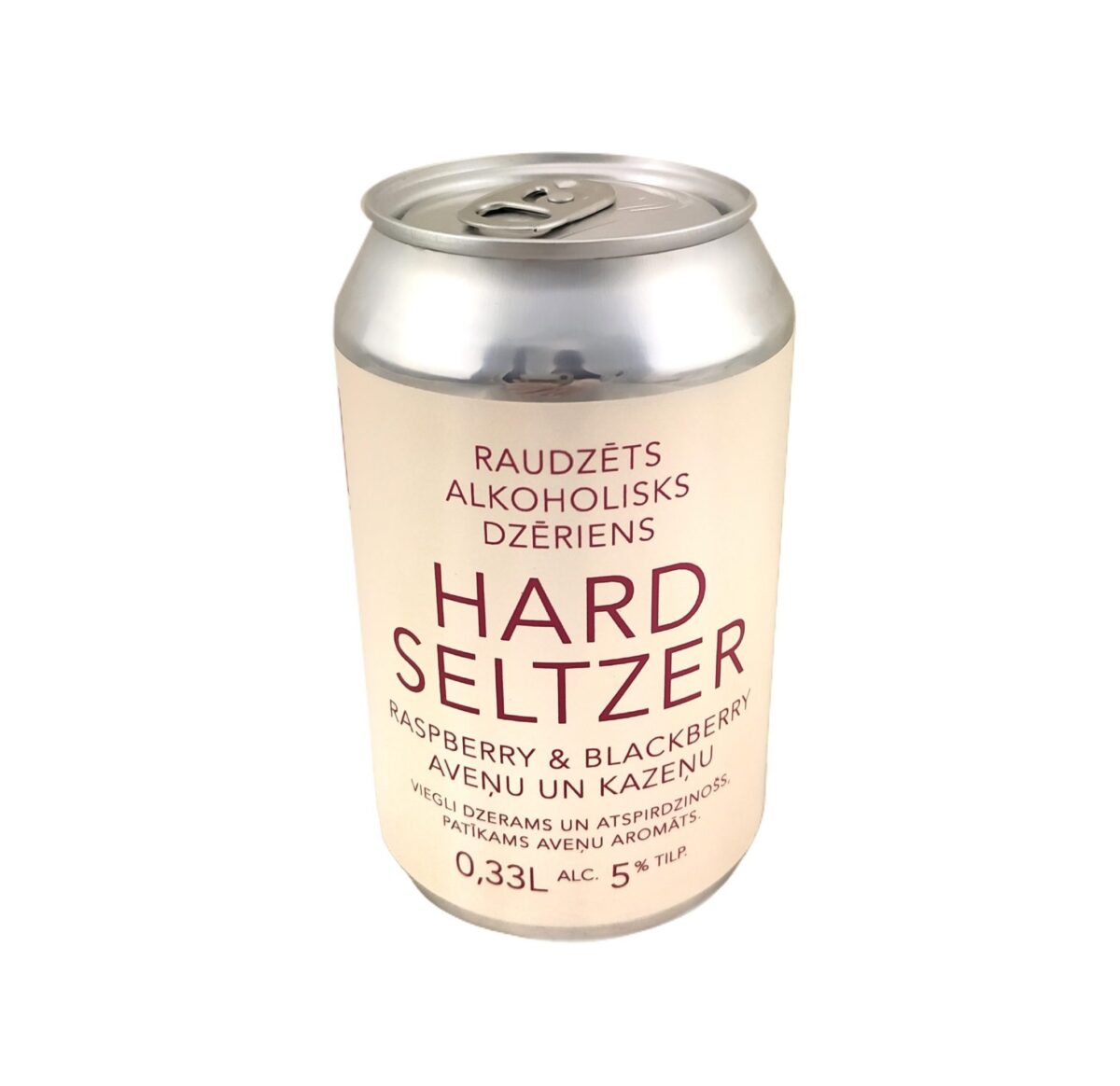 DUNA HARD SELTZER