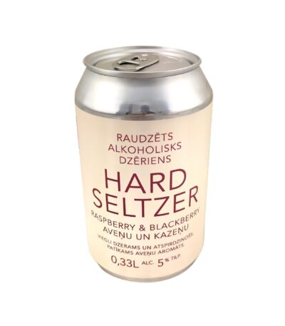 DUNA HARD SELTZER