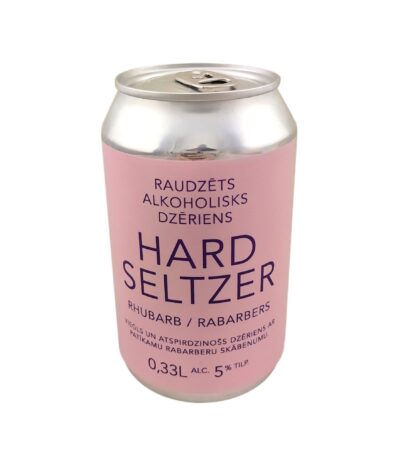 DUNA HARD SELTZER