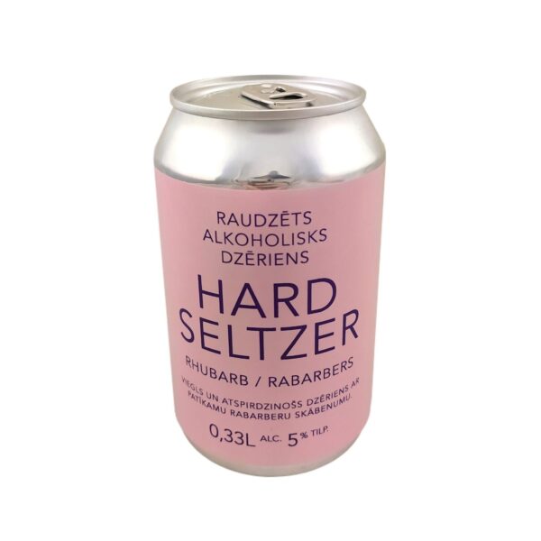 DUNA HARD SELTZER