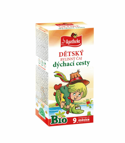 APOTHEKE TĒJA BĒRNIEM
