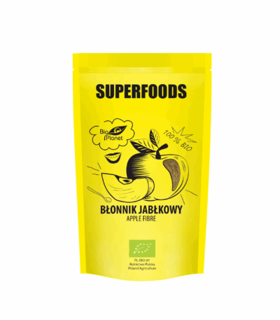 ĀBOLU ŠĶIEDRVIELAS BIO, 150G