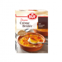 DESERTS CREME BRULEE AR KARAMEĻU CUKURU