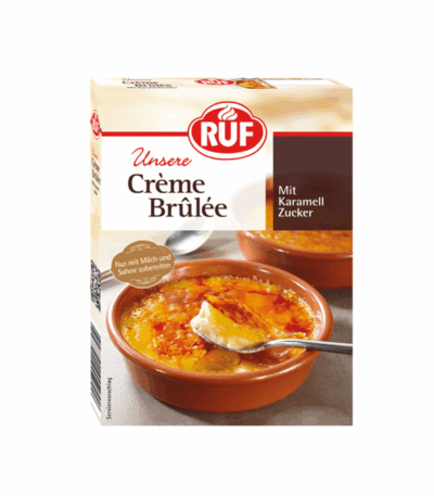 DESERTS CREME BRULEE AR KARAMEĻU CUKURU