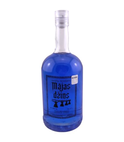 KVIEŠU SCHNAPS MĀJAS DŽINS