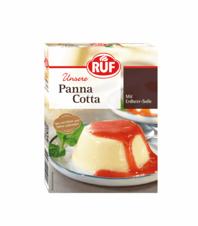 DESERTS PANNA COTA AR ZEMEŅU MĒRCI