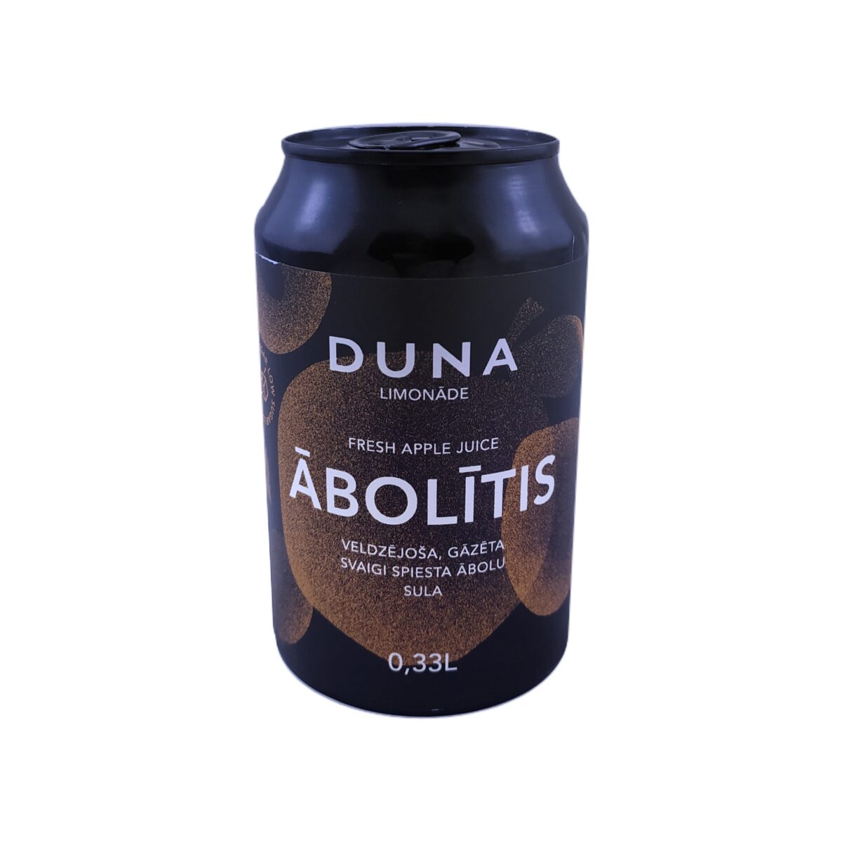 DUNA LIMONĀDE "ĀBOLĪTIS"