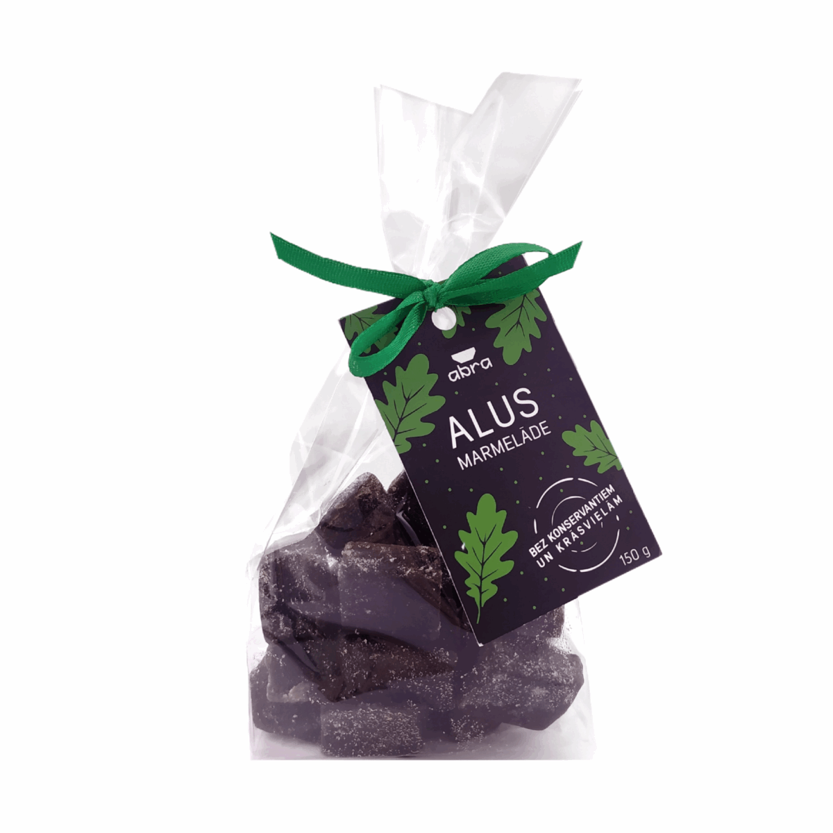 ALUS MARMELĀDE