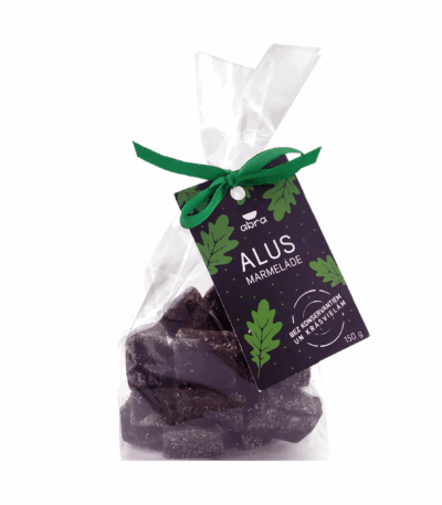 ALUS MARMELĀDE