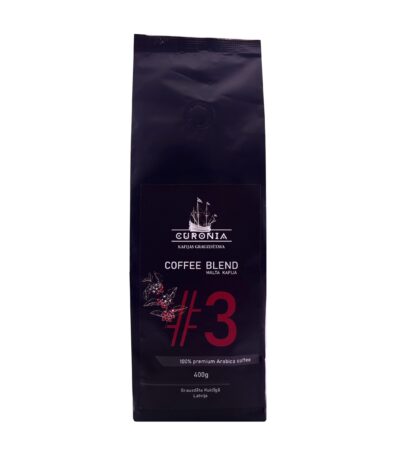 ESPRESSO CURONIA KAFIJAS MAISĪJUMS