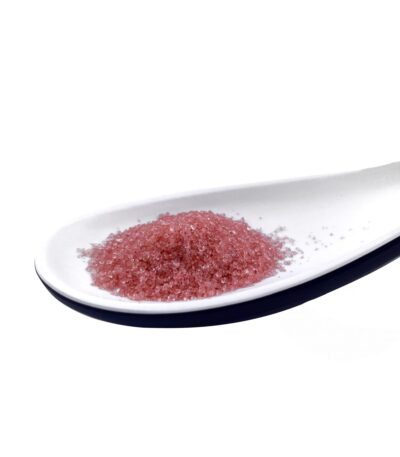 KRĀSAINS CUKURS - KARAMELES GARŠA, 50G