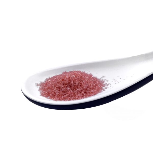 KRĀSAINS CUKURS - KARAMELES GARŠA, 50G