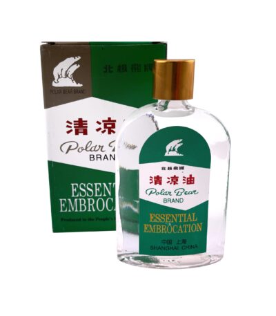ŠĶIDRĀ ZIEDE POLĀRLĀCIS, 27ML