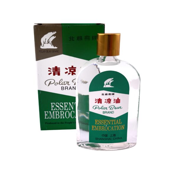 ŠĶIDRĀ ZIEDE POLĀRLĀCIS, 27ML