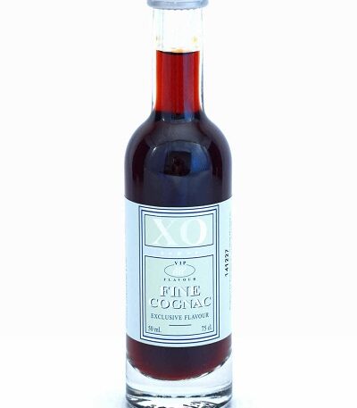 EKSKLUZĪVAS GARŠAS KONJAKA ESENCE XO 50ML