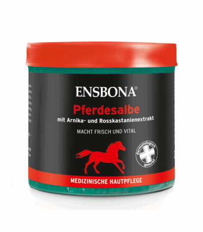 ENSBONA ZIRGU ZIEDE