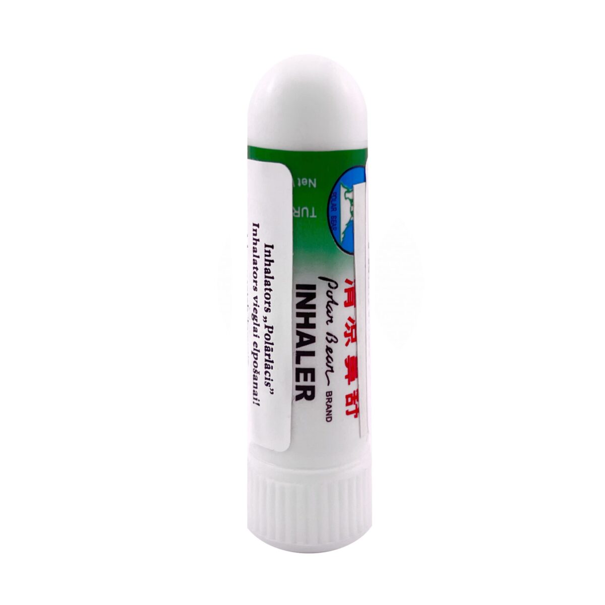 INHALATORAS "POLĀRLĀCIS", 1G