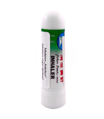INHALATORAS "POLĀRLĀCIS", 1G