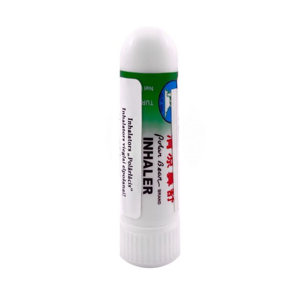 INHALATORAS "POLĀRLĀCIS", 1G