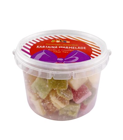 KĀRTAINĀ MARMELĀDE, 300G