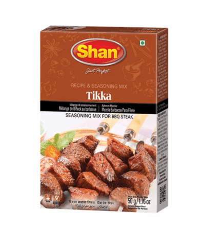 GARŠVIELU MAISĪJUMS TIKKA, 50G