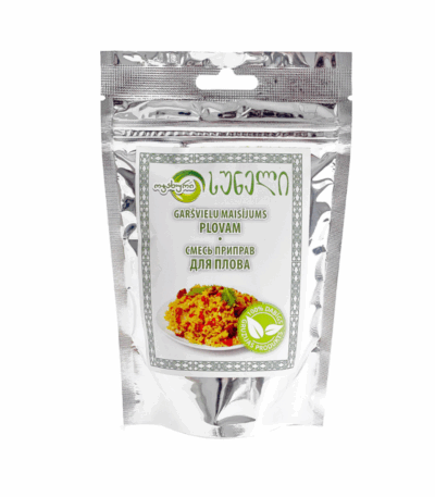 GARŠVIELU MAISĪJUMS PLOVAM, 50G