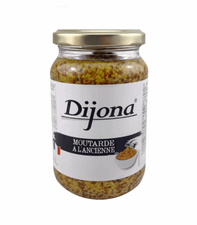 SENLAIKU SINEPES DIJONA, 350G